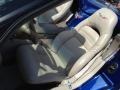 2004 LeMans Blue Metallic Chevrolet Corvette Convertible  photo #22