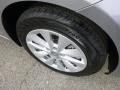 Billet Silver Metallic - Dart SXT Photo No. 9