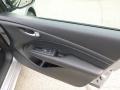 Billet Silver Metallic - Dart SXT Photo No. 12
