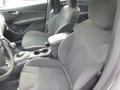 Billet Silver Metallic - Dart SXT Photo No. 14