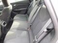 Billet Silver Metallic - Dart SXT Photo No. 15