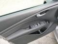Billet Silver Metallic - Dart SXT Photo No. 17