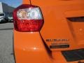 2014 Tangerine Orange Pearl Subaru XV Crosstrek 2.0i Limited  photo #27