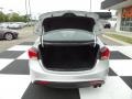 Silver - Elantra Coupe GS Photo No. 5