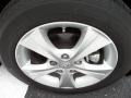 Silver - Elantra Coupe GS Photo No. 7
