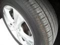 Silver - Elantra Coupe GS Photo No. 9