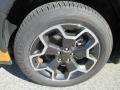 2014 Tangerine Orange Pearl Subaru XV Crosstrek 2.0i Limited  photo #39