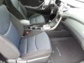 Silver - Elantra Coupe GS Photo No. 13