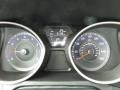 Silver - Elantra Coupe GS Photo No. 16