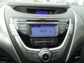 Silver - Elantra Coupe GS Photo No. 17