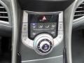 Silver - Elantra Coupe GS Photo No. 18