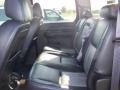 2008 Onyx Black GMC Sierra 1500 SLE Crew Cab  photo #9