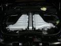 Dark Sapphire - Continental Flying Spur  Photo No. 14