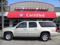 Gold Mist Metallic - Yukon XL 1500 SLT Photo No. 1