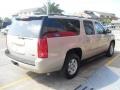 Gold Mist Metallic - Yukon XL 1500 SLT Photo No. 3