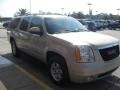 Gold Mist Metallic - Yukon XL 1500 SLT Photo No. 4
