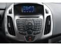 Charcoal Black Controls Photo for 2014 Ford Transit Connect #92656453