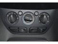 Charcoal Black Controls Photo for 2014 Ford Transit Connect #92656479