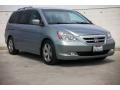 Silver Pearl Metallic - Odyssey Touring Photo No. 1
