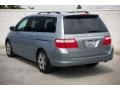 Silver Pearl Metallic - Odyssey Touring Photo No. 2