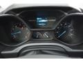 Charcoal Black Gauges Photo for 2014 Ford Transit Connect #92656606