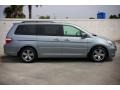 Silver Pearl Metallic - Odyssey Touring Photo No. 9