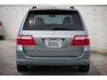 Silver Pearl Metallic - Odyssey Touring Photo No. 11