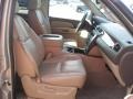 Gold Mist Metallic - Yukon XL 1500 SLT Photo No. 16