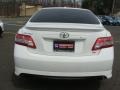 Super White - Camry SE Photo No. 5