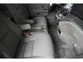 Silver Pearl Metallic - Odyssey Touring Photo No. 25