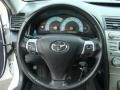Super White - Camry SE Photo No. 13