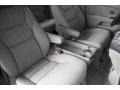 Silver Pearl Metallic - Odyssey Touring Photo No. 27