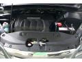 Silver Pearl Metallic - Odyssey Touring Photo No. 33