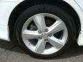 Super White - Camry SE Photo No. 23