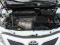 Super White - Camry SE Photo No. 25