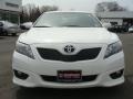 Super White - Camry SE Photo No. 2