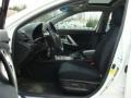 Super White - Camry SE Photo No. 10