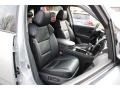 2009 Billet Silver Metallic Acura MDX Technology  photo #29