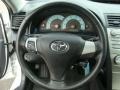 Super White - Camry SE Photo No. 13