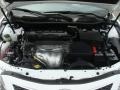 Super White - Camry SE Photo No. 25
