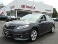 Magnetic Gray Metallic - Camry SE Photo No. 1
