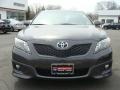 Magnetic Gray Metallic - Camry SE Photo No. 2