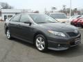 Magnetic Gray Metallic - Camry SE Photo No. 3