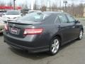 Magnetic Gray Metallic - Camry SE Photo No. 4