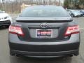 Magnetic Gray Metallic - Camry SE Photo No. 5