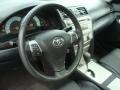 Magnetic Gray Metallic - Camry SE Photo No. 9
