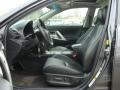 Magnetic Gray Metallic - Camry SE Photo No. 10