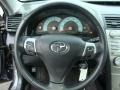 Magnetic Gray Metallic - Camry SE Photo No. 13