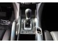 2011 Crystal Black Pearl Acura TL 3.7 SH-AWD Technology  photo #15