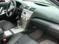 Magnetic Gray Metallic - Camry SE Photo No. 21